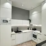 Szekely At Andrassy -szm4 Apartment