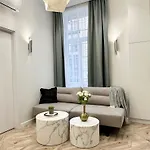 Apartment Szekely At Andrassy -szm4