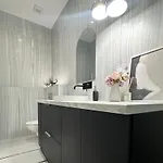 Szekely At Andrassy -szm4 Apartment