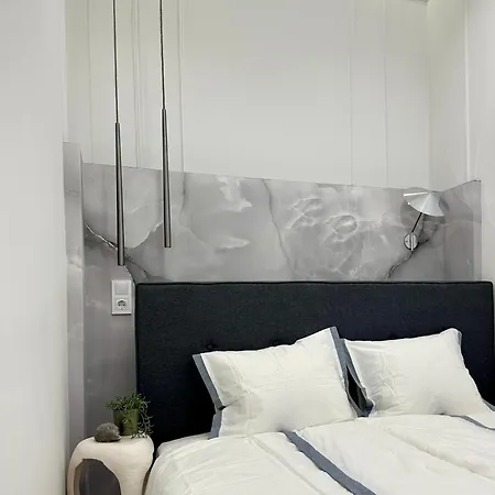 Szekely At Andrassy -szm4 Apartman