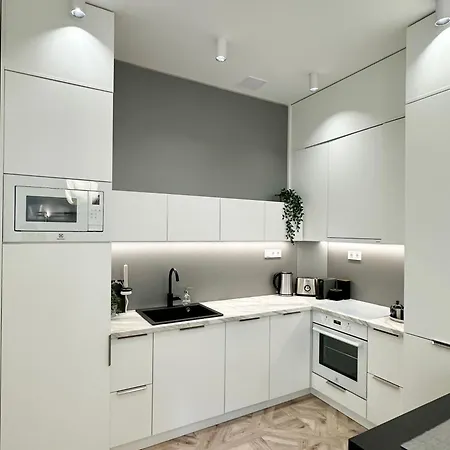 Szekely At Andrassy -szm4 Apartman