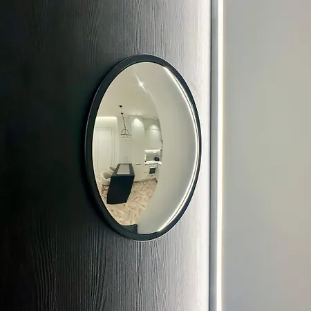 Apartman Szekely At Andrassy -szm4 *