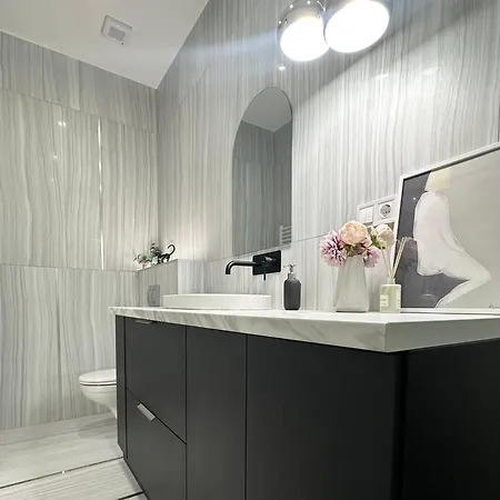 Szekely At Andrassy -szm4 Apartament