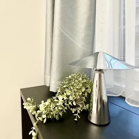 Apartman Szekely At Andrassy -szm4 Budapest