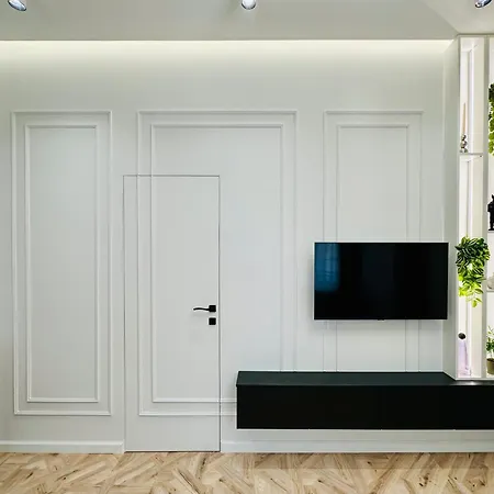 Szekely At Andrassy -szm4 Budapešť