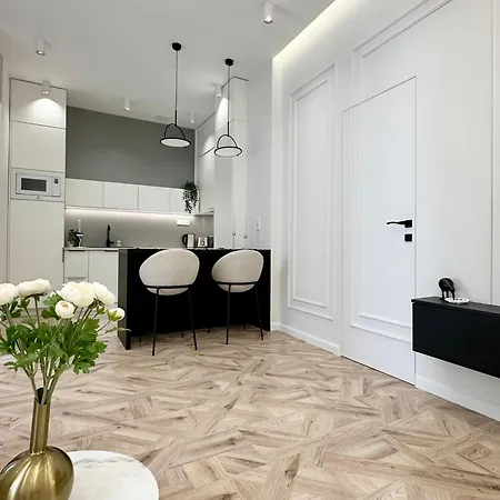 Szekely At Andrassy -szm4 Appartement Budapest