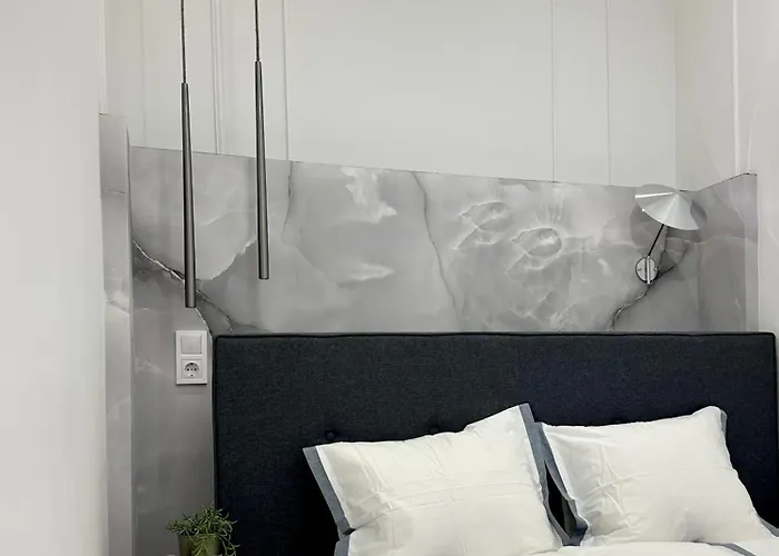 Szekely At Andrassy -szm4 Apartman