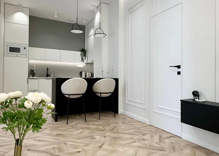 Szekely At Andrassy -szm4 Apartman Budapest