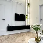 Szekely At Andrassy -szm4 아파트 *