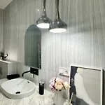 Szekely At Andrassy -szm4 부다페스트