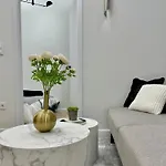 Szekely At Andrassy -szm4 아파트