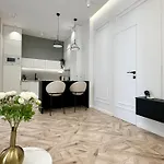 Szekely At Andrassy -szm4 아파트 부다페스트