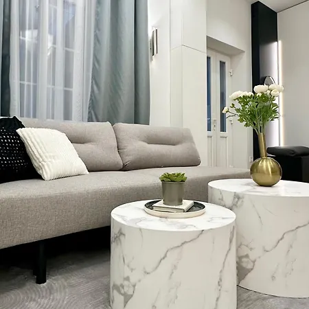 Szekely At Andrassy -szm4 부다페스트