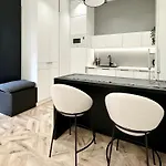 Appartamento Szekely At Andrassy -szm4 *